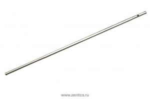 Газовая трубка укороченная (Pistol) L 171.5 мм