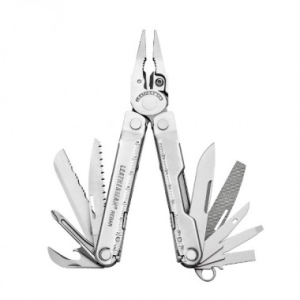 Мультитул Leatherman Rebar Stainless