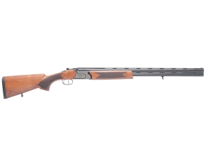 Kral Tundra S 12х76 орех 710 мм два спуска- 1