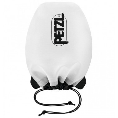 Фонарь налобный Petzl Actik Core, 600 лм, зеленый-2