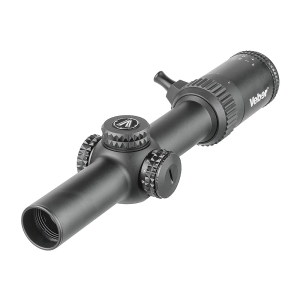 Прицел Veber Wolf 1-6x24 GB FD-1