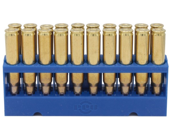 Патрон 223Rem PPU HP BT 4,86 г - 3