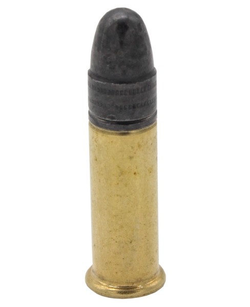 Патрон 22LR - Eley Club - 2