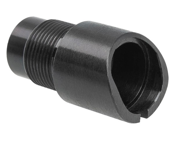 BRT - Переходник АК12-15 Байонет-M24x1,5R - 2
