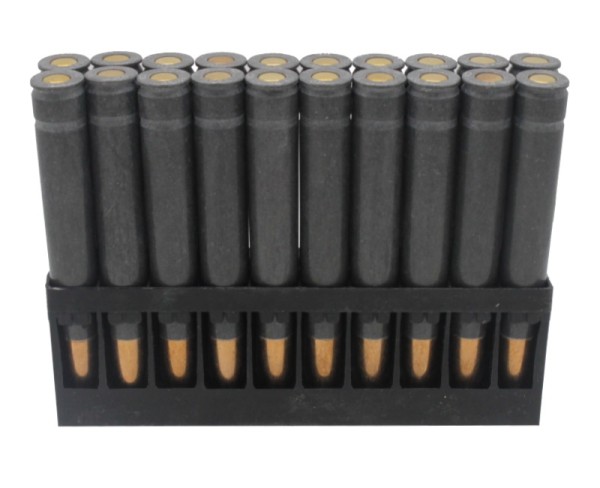 Патрон 30-06 Кентавр  FMJ 10,9 г  БПЗ - 3
