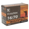 Патрон 16х70 дробь 7 Экспресс Техкрим - 4