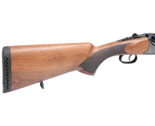 Kral Tundra S 12х76 орех 710 мм два спуска- 2