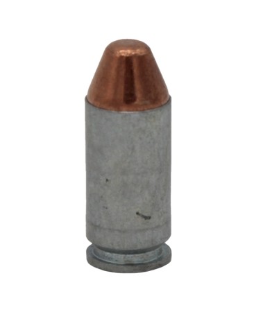 Патрон 40 S&W FMJ БПЗ - 2