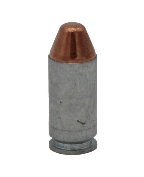 Патрон 40 S&W FMJ БПЗ - 2
