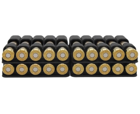 Патрон 308 Win Geco Plus 11 г - 3