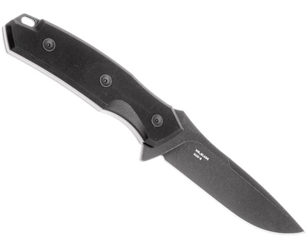 Mr Blade - нож Hellcat CQB Black - 2