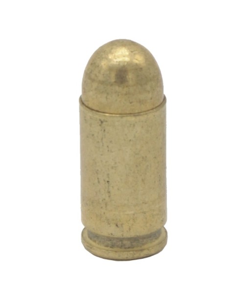 Патрон 9х18 Gold БПЗ - 2