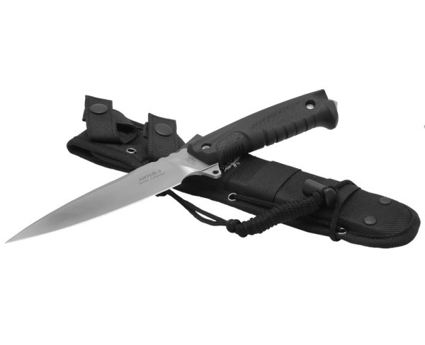 НОКС - нож Антей-3 - 3