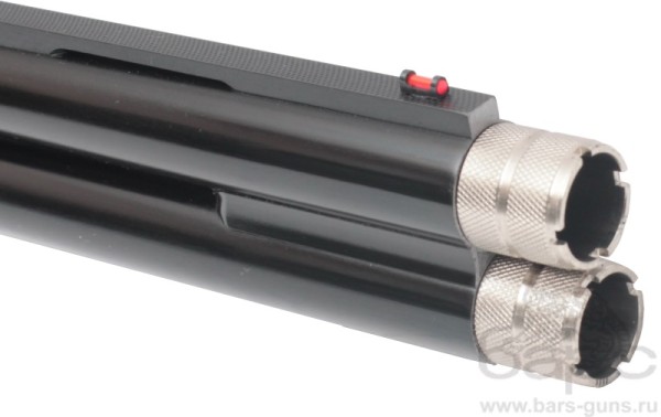 Kral ST500 Elite 12х76 орех 710 мм эжектор - выступающие дульные насадки
