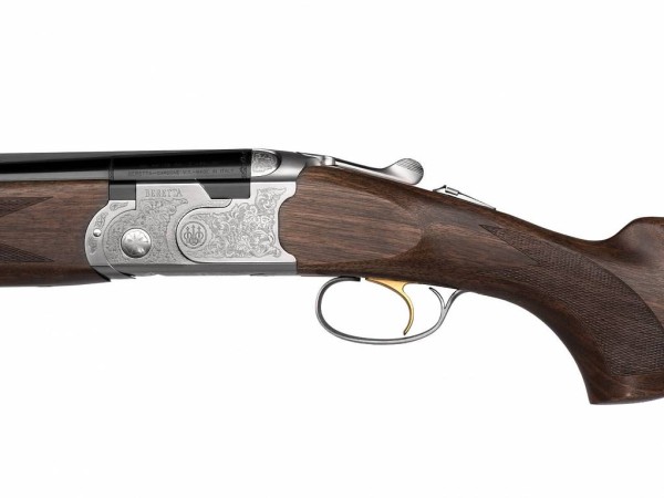 Beretta 686 Sillver Pigeon I Sporting MY19 12х76, 76 OCHP AS-1