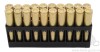 Патрон 7,62х39 FMJ 8,0 Gold  пачка 20 шт