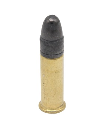 Патрон .22LR Eley Force - 2
