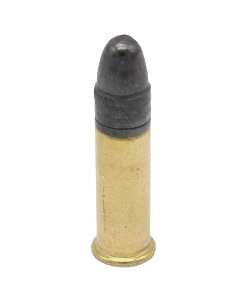 Патрон .22LR Eley Force - 2