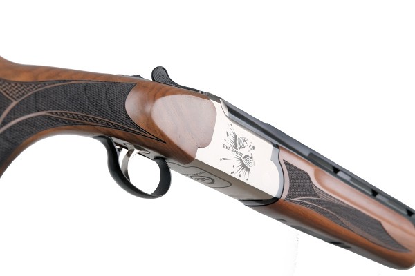 Kral KRL Sport 12x76 760 регулируемый приклад - 3