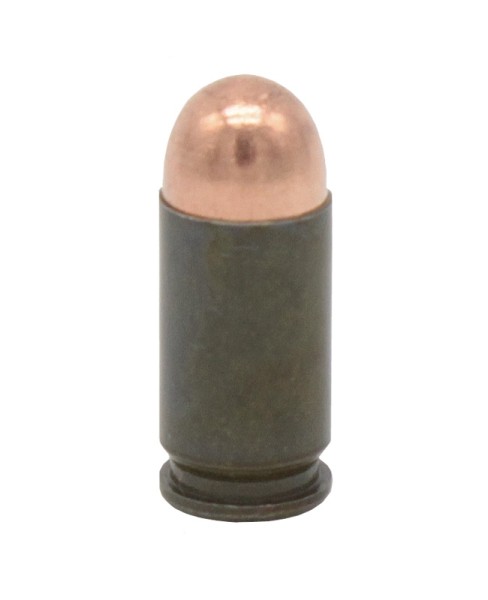 Патрон 9х18 БПЗ - 2