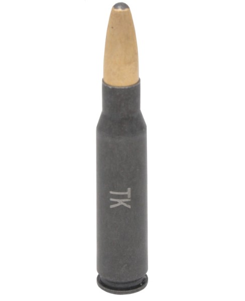 Патрон 7,62х51 SP 150 gr Техкрим - 2