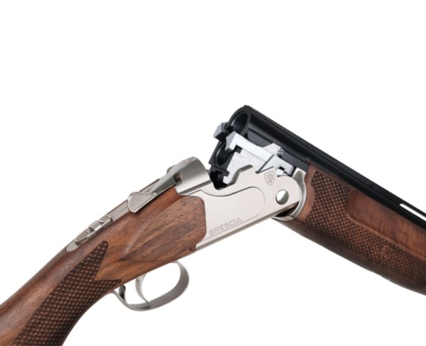 Kral Brescia Tiro Silver - 8