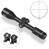 MS 3-9х50 IR FW25