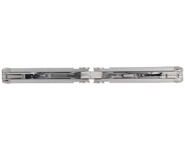 Leatherman - мультитул Wave Plus Stainless 18 функций - 5