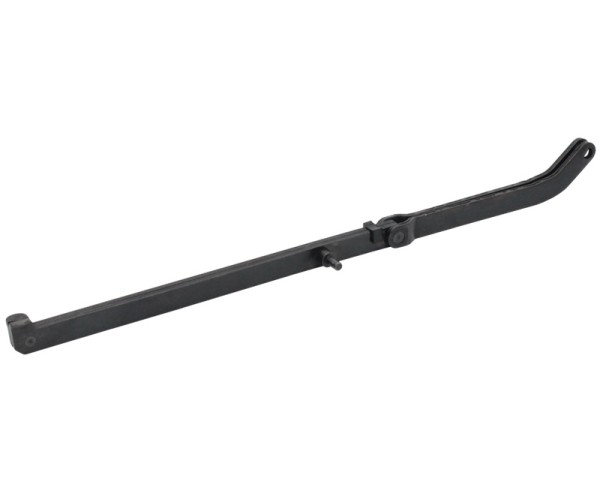 Smersh R125 - тяга взедения - 3