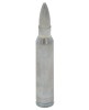 Патрон 5,56х45 FMJ 3,56 г Silver БПЗ - 2