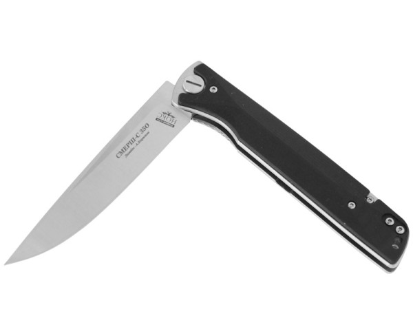 НОКС - нож Смерш-С 350 - 3