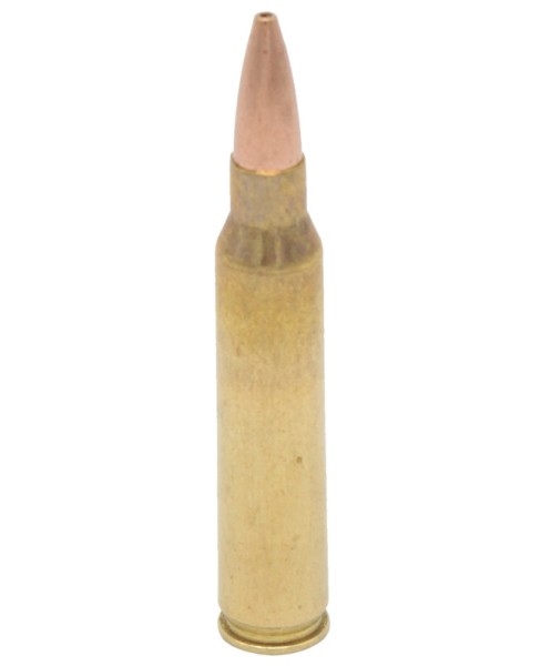 Патрон 223Rem PPU HP BT 4,86 г - 2