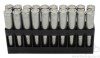 Патрон 7,62х39 HP 8,0 Silver 20 шт